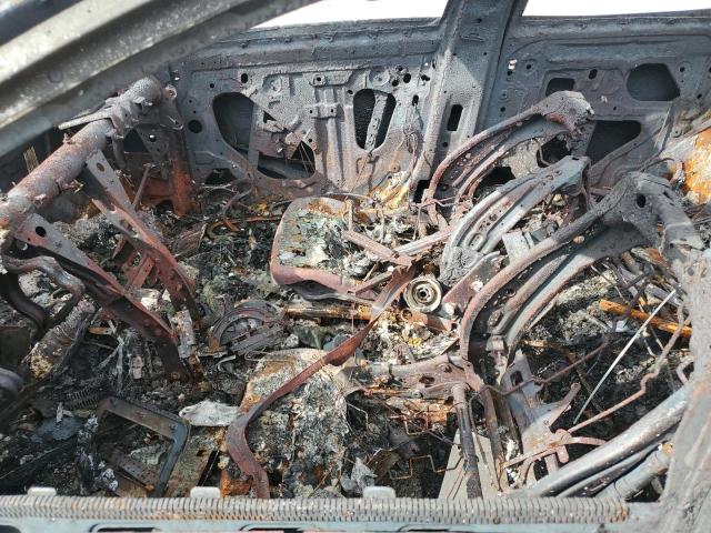 3GYFNCE39FS624598 - 2015 CADILLAC SRX PERFORMANCE COLLECTION Сұр фото 7