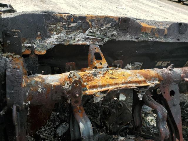 3GYFNCE39FS624598 - 2015 CADILLAC SRX PERFORMANCE COLLECTION Сұр фото 9