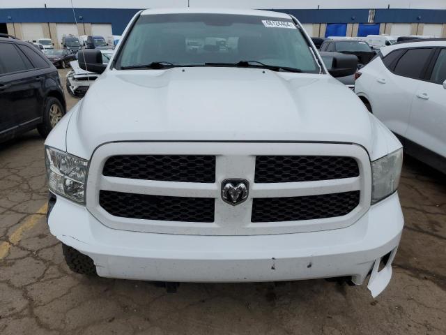 1C6RR7KGXFS619208 - 2015 RAM 1500 ST WHITE photo 5