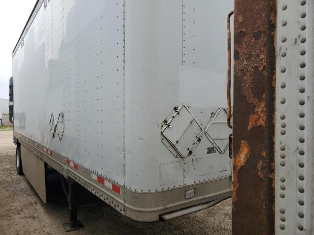 2008 GREAT DANE TRAILER, null