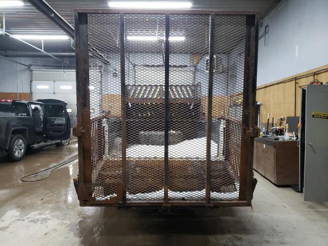 1GC0KUEG2FZ500558 - 2015 CHEVROLET SILVERADO K2500 HEAVY DUTY WHITE photo 6