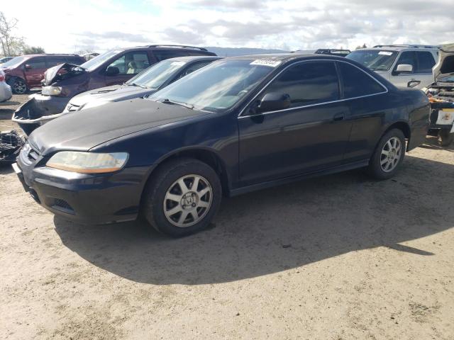 2002 HONDA ACCORD SE, 