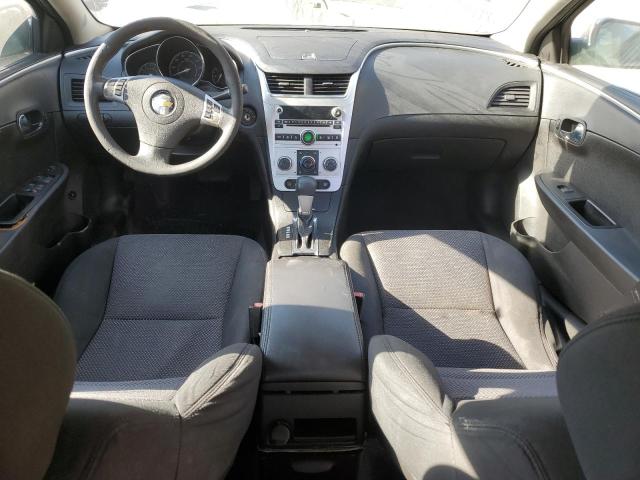 1G1ZC5E15BF251425 - 2011 CHEVROLET MALIBU 1LT GRAY photo 8