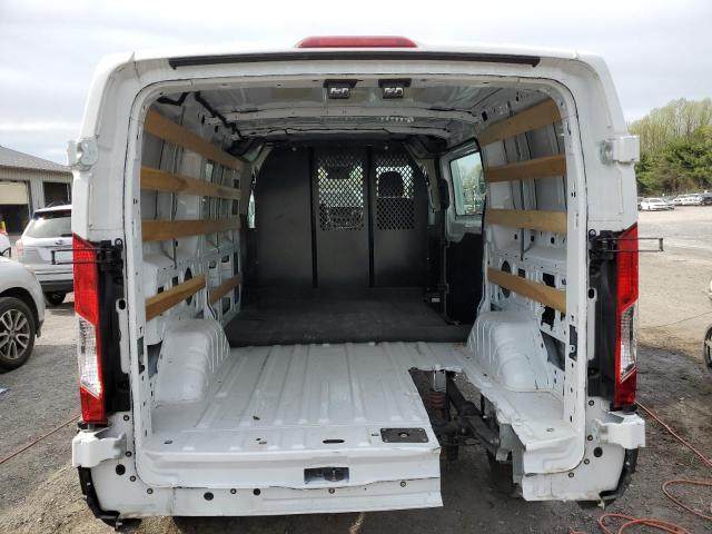 1FTBR1Y89NKA38868 - 2022 FORD TRANSIT T-250 WHITE photo 6