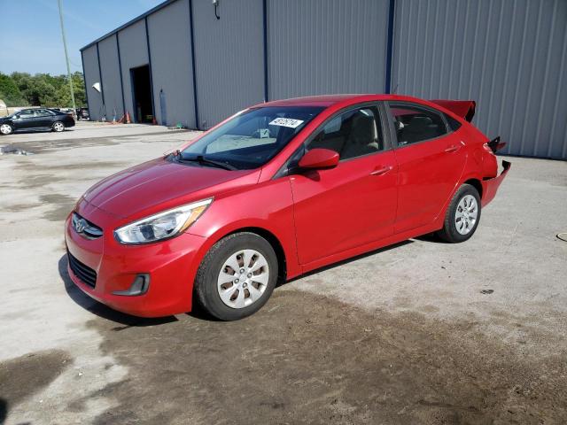 2016 HYUNDAI ACCENT SE, 