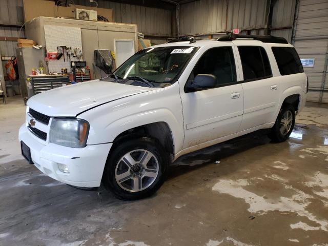 2006 CHEVROLET TRAILBLAZE EXT LS, 