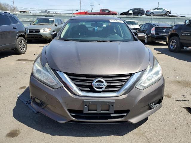 1N4AL3APXGC135171 - 2016 NISSAN ALTIMA 2.5 GRAY photo 5