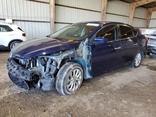 2019 NISSAN SENTRA S, 