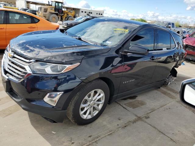 2020 CHEVROLET EQUINOX LT, 