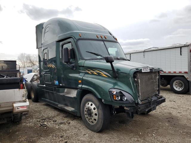 2017 FREIGHTLINER CASCADIA 1, null