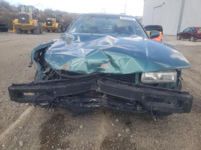 JH4CC2666PC004427 - 1993 ACURA VIGOR GS GREEN photo 5