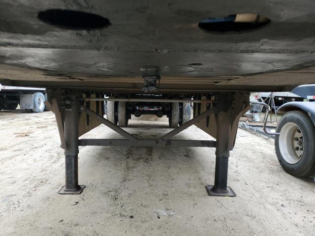 1JJV281W06L978529 - 2006 WABASH TRAILER Սպիտակ լուսանկար 5