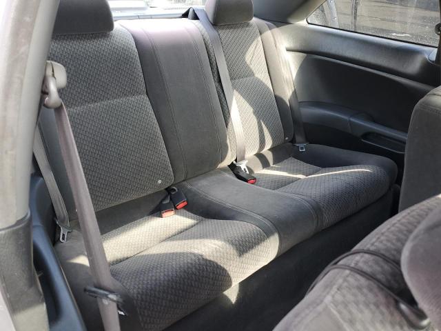 1HGEM22115L039537 - 2005 HONDA CIVIC DX VP Gümüş foto 10