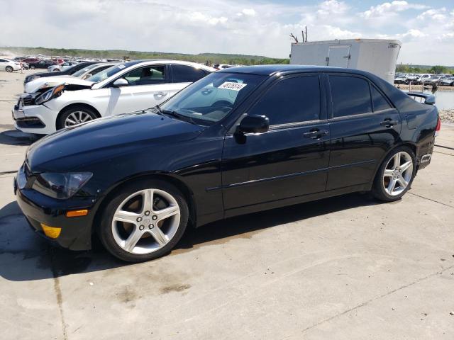 2002 LEXUS IS 300, 