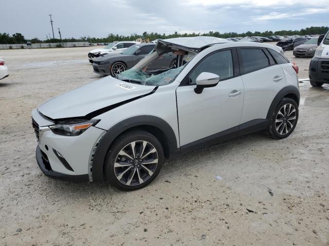 2019 MAZDA CX-3 TOURING, 