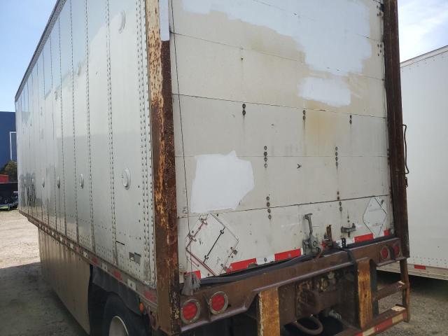 1JJV281W26L978791 - 2006 WABASH TRAILER WHITE photo 3