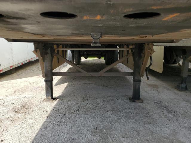 1JJV281W26L978791 - 2006 WABASH TRAILER WHITE photo 5