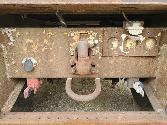 1JJV281W26L978791 - 2006 WABASH TRAILER WHITE photo 8