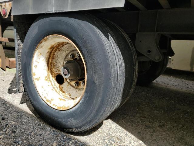 1JJV281W26L978791 - 2006 WABASH TRAILER WHITE photo 9