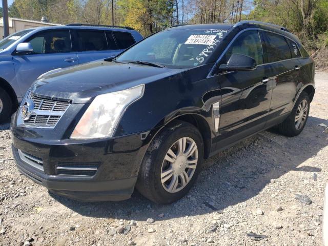 2012 CADILLAC SRX LUXURY COLLECTION, 