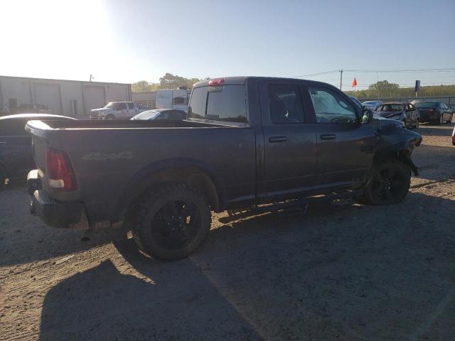 1C6RR7GG9KS688278 - 2019 RAM 1500 CLASS SLT ნაცრისფერი ფოტო 3