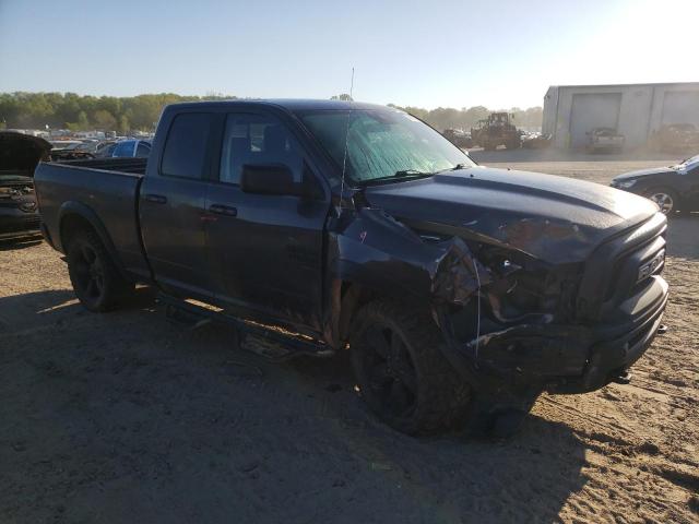 1C6RR7GG9KS688278 - 2019 RAM 1500 CLASS SLT GRAY photo 4