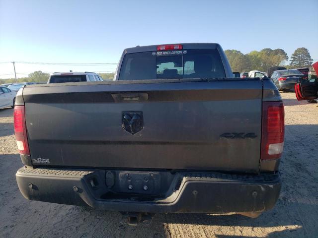 1C6RR7GG9KS688278 - 2019 RAM 1500 CLASS SLT ნაცრისფერი ფოტო 6