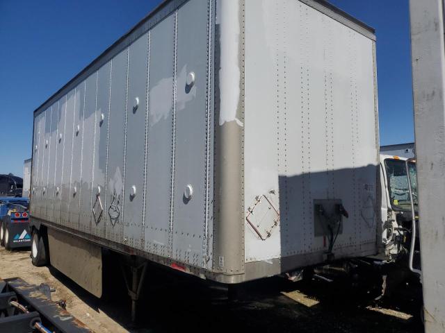 2006 WABASH TRAILER, 