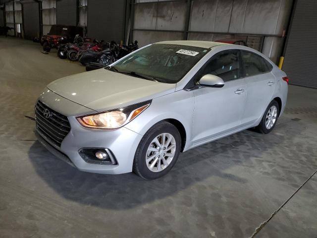 2021 HYUNDAI ACCENT SE, 