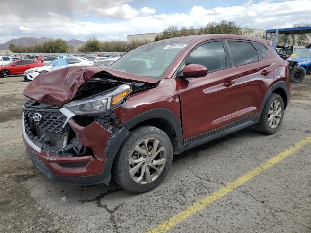 2019 HYUNDAI TUCSON SE, null