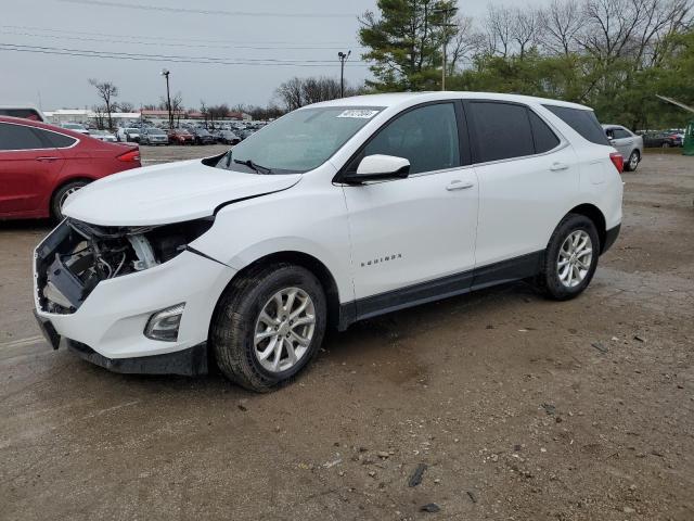 2019 CHEVROLET EQUINOX LT, 