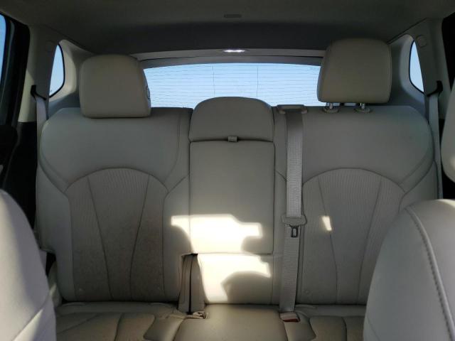 LRBFXBSA5LD155999 - 2020 BUICK ENVISION PREFERRED Qəhvəyi foto 10