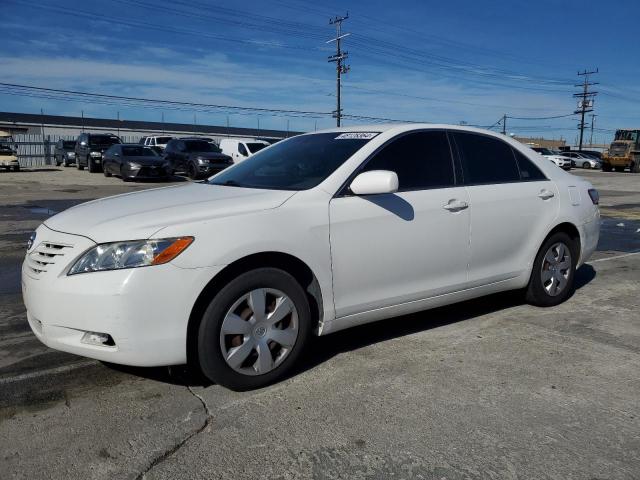 2009 TOYOTA CAMRY BASE, 