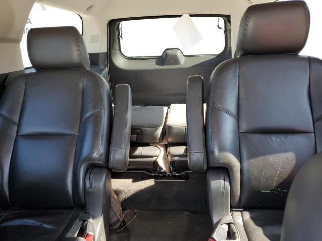 1GYS3HEF0ER130918 - 2014 CADILLAC ESCALADE ESV LUXURY 米色 照片 10