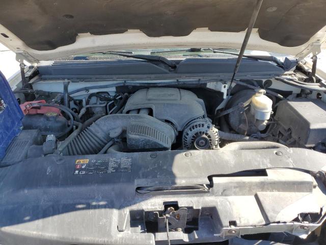 1GYS3HEF0ER130918 - 2014 CADILLAC ESCALADE ESV LUXURY 米色 照片 12