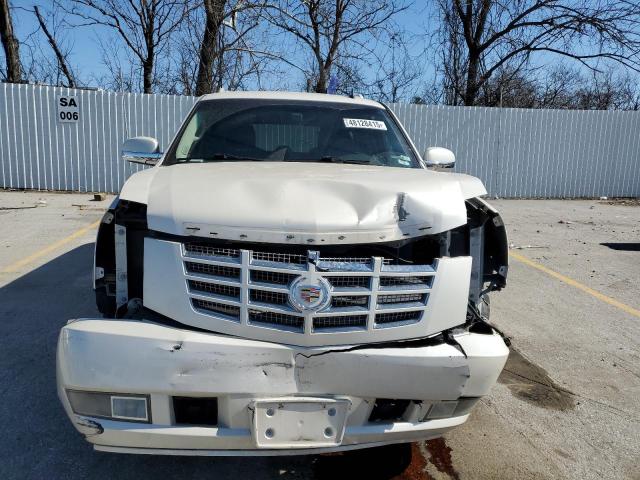 1GYS3HEF0ER130918 - 2014 CADILLAC ESCALADE ESV LUXURY 米色 照片 5