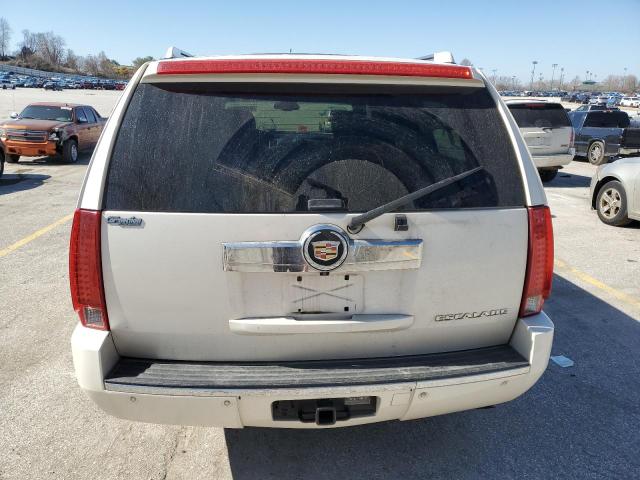 1GYS3HEF0ER130918 - 2014 CADILLAC ESCALADE ESV LUXURY 米色 照片 6