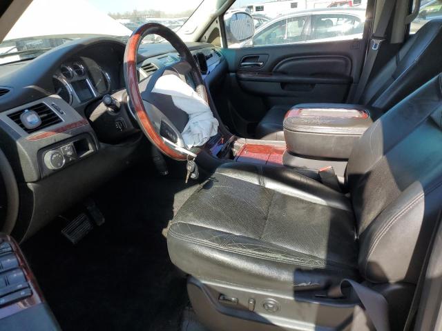 1GYS3HEF0ER130918 - 2014 CADILLAC ESCALADE ESV LUXURY 米色 照片 7