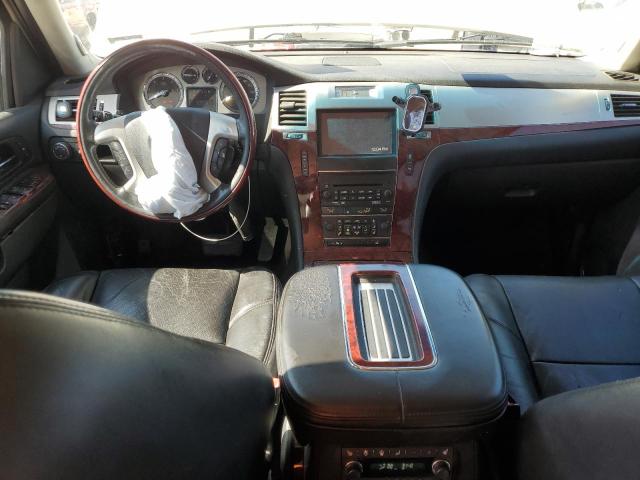 1GYS3HEF0ER130918 - 2014 CADILLAC ESCALADE ESV LUXURY 米色 照片 8