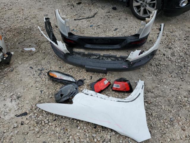 1C4PJMBSXHW606514 - 2017 JEEP CHEROKEE TRAILHAWK WHITE photo 12