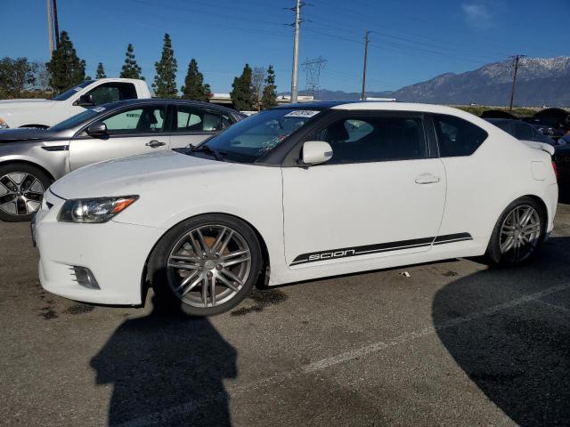 2012 TOYOTA SCION TC, 