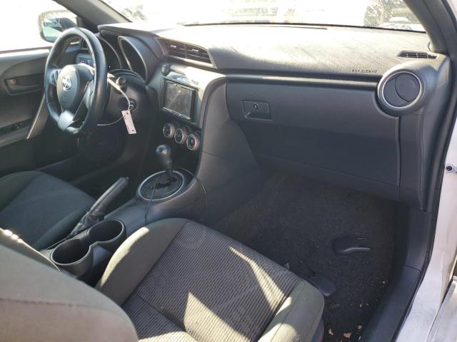 JTKJF5C78C3028777 - 2012 TOYOTA SCION TC 白色 照片 8
