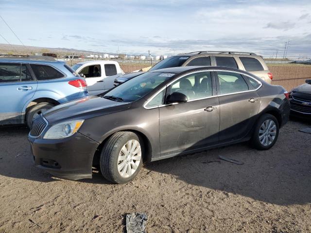 1G4PP5SK1F4172282 - 2015 BUICK VERANO BROWN photo 1