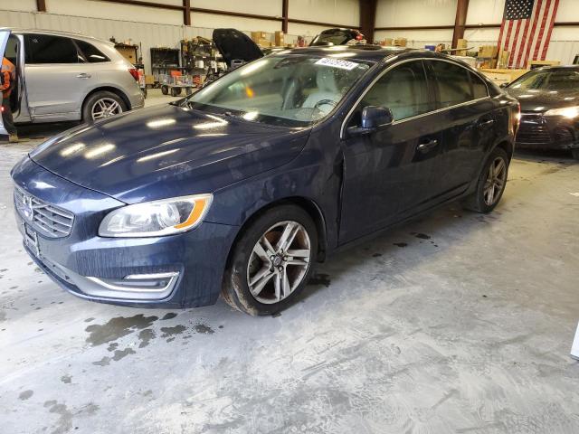 2015 VOLVO S60 PREMIER, 