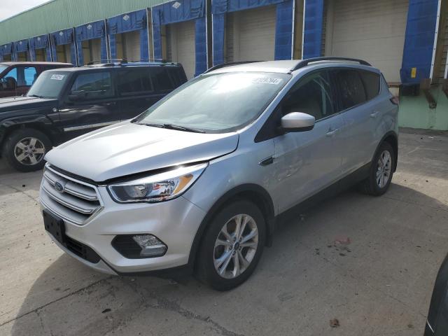 2018 FORD ESCAPE SE, 