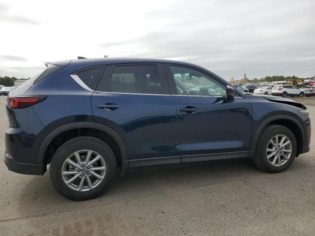 JM3KFBCM9P0102027 - 2023 MAZDA CX-5 PREFERRED BLUE photo 3