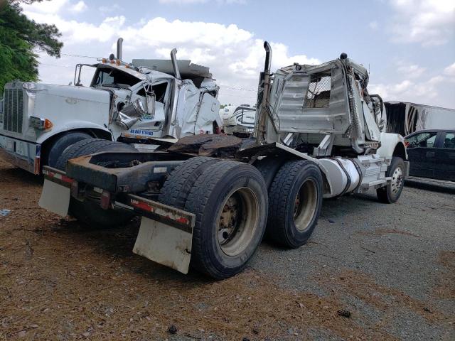 5KJJAEDV3FPGG3603 - 2015 WESTERN STAR/AUTO CAR CONVENTION 4900FA WHITE photo 4