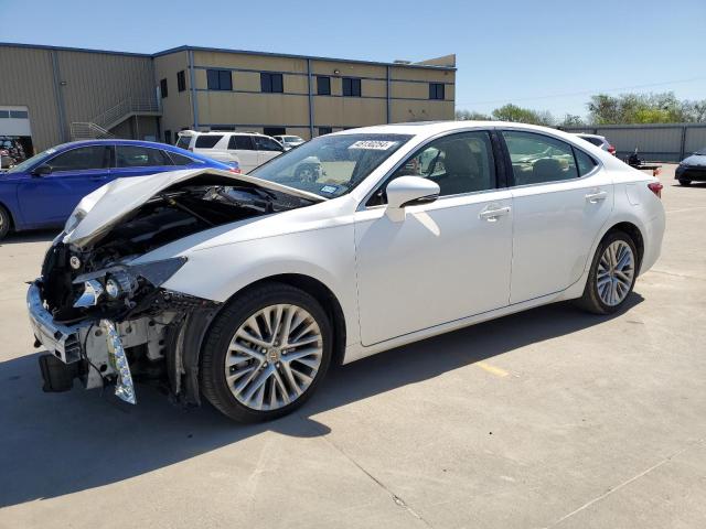 2014 LEXUS ES 350, 