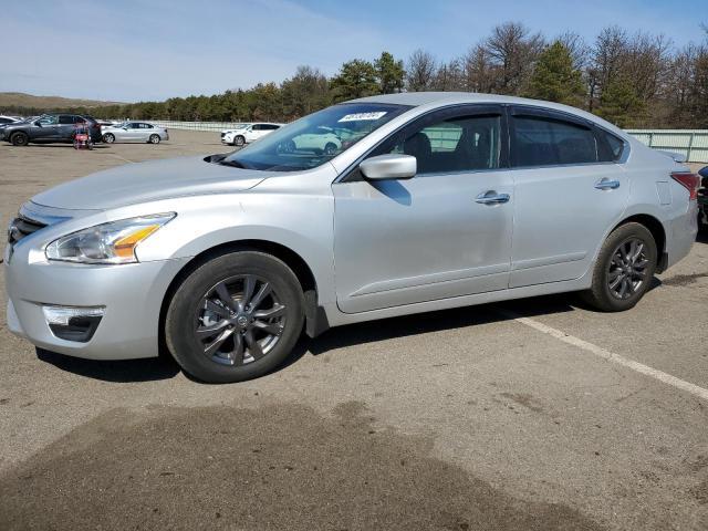 2015 NISSAN ALTIMA 2.5, 