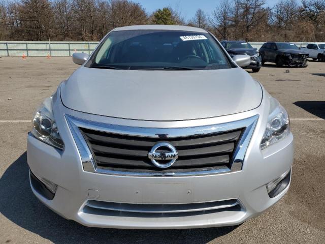 1N4AL3AP0FN407780 - 2015 NISSAN ALTIMA 2.5 SILVER photo 5